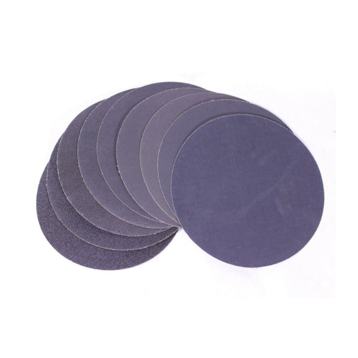disco de papel lixa de carboneto de silício lapidário