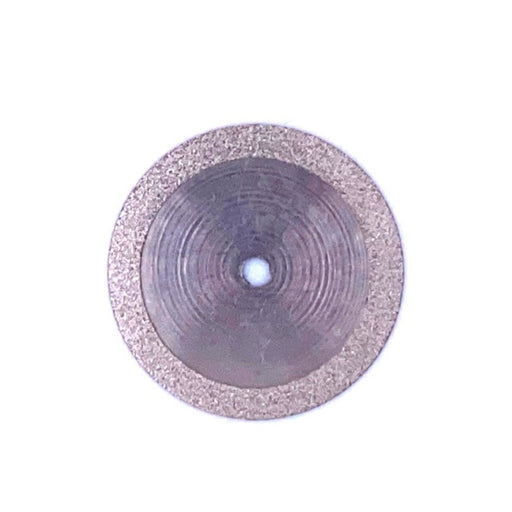 disco separador diamantado flexível 