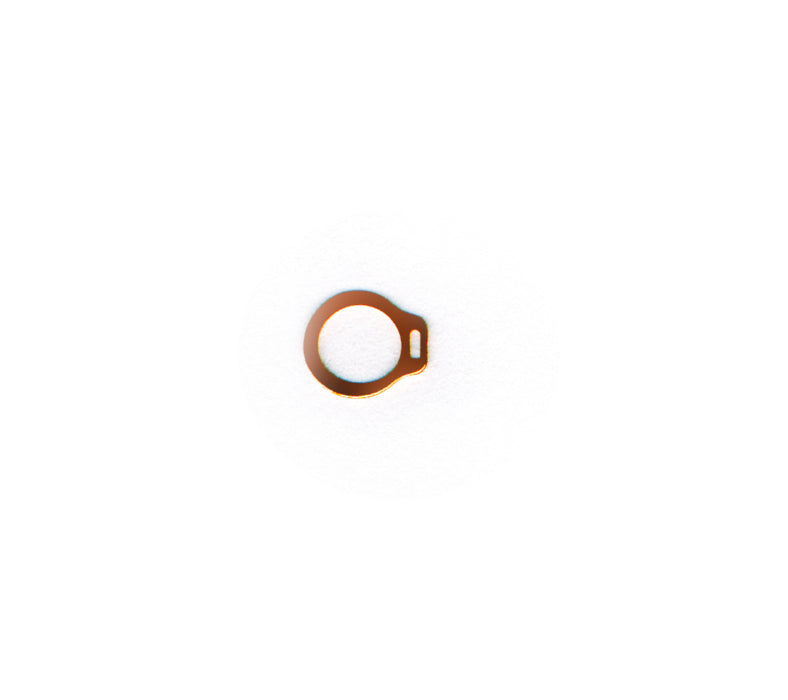 HP10531 Retaining Ring Replacement for Duplex Spring Handpieces and Adapters