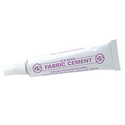 G-S Hypo Cement - Fabric [NO AIR SHIPPING]