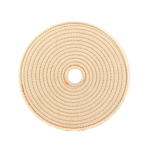 roda de muslin de algodão para jóias